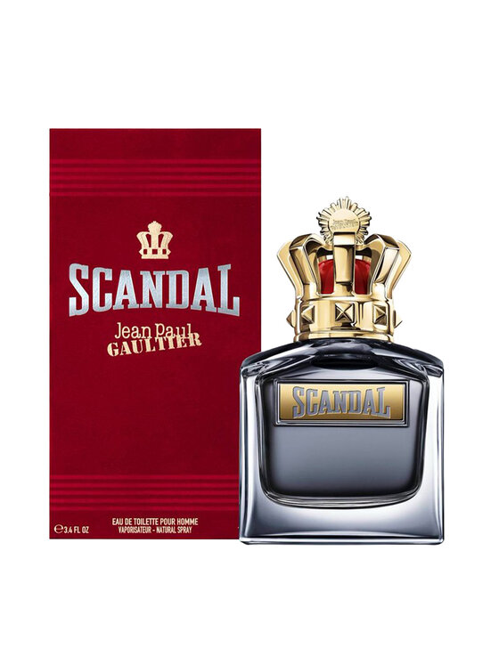 Jean Paul Gaultier Jean Paul Gaultier Scandal Pour Homme Woda toaletowa