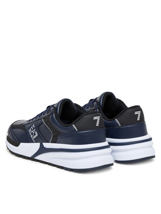 EA7 Emporio Armani EA7 Emporio Armani Tenisice 7X000360 AF19082 MZ169 Plava
