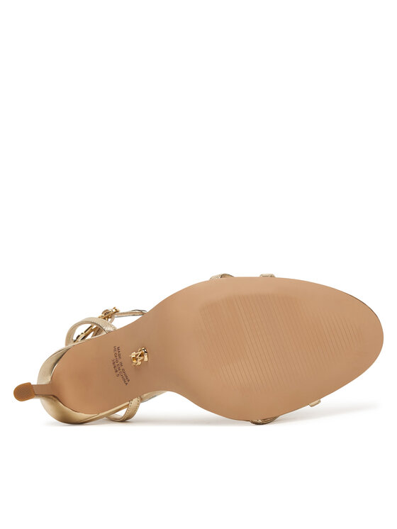 Steve Madden Steve Madden Sandale Jypsey-CN 11005095 Auriu