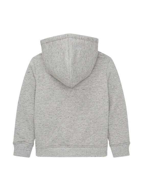 Tom Tailor Tom Tailor Džemperis 1033863 Pilka Regular Fit