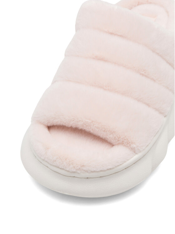 Home & Relax Home & Relax Hausschuhe C-AW-15 Rosa