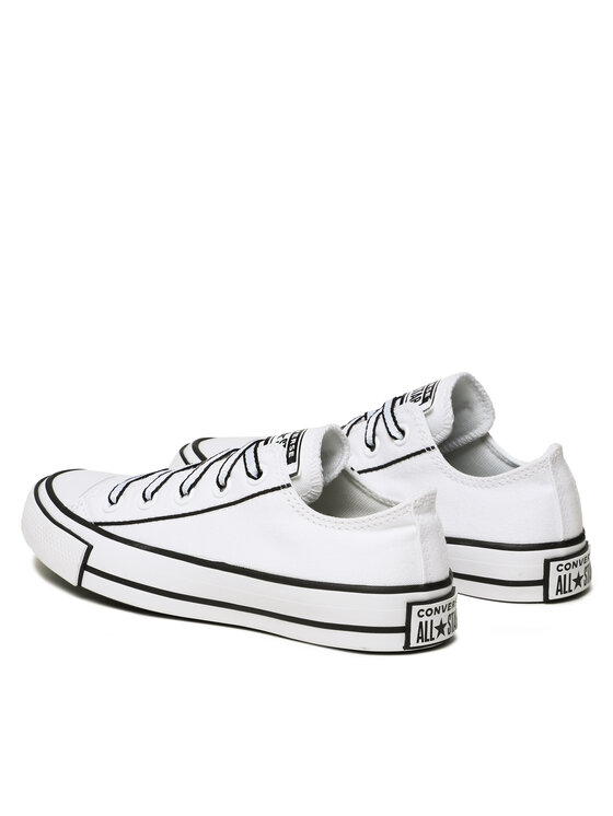 Converse Converse Sneakers Chuck Taylor All Star A03528C Λευκό