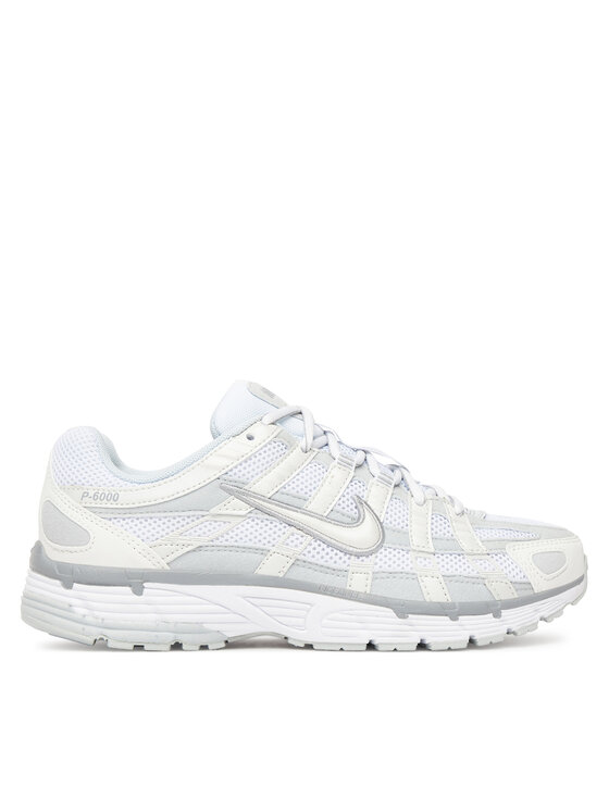 Sneakers Nike WMNS P-6000 FV6603 101 Gri