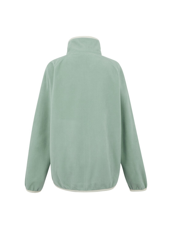 Regatta Regatta Kurtka outdoor Lilana Zielony Long Fit