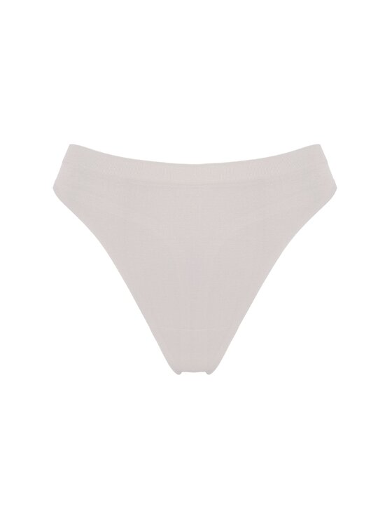 Esotiq Esotiq Stringi 46059 Brązowy