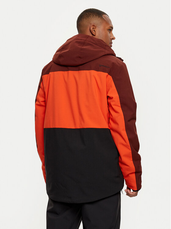 Brunotti Brunotti Skijacke Aratin 2421200045 Bunt Regular Fit