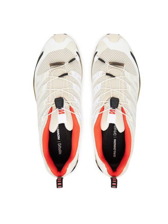 Salomon Salomon Běžecké boty Xa Pro 3D V9 L47882600 Écru