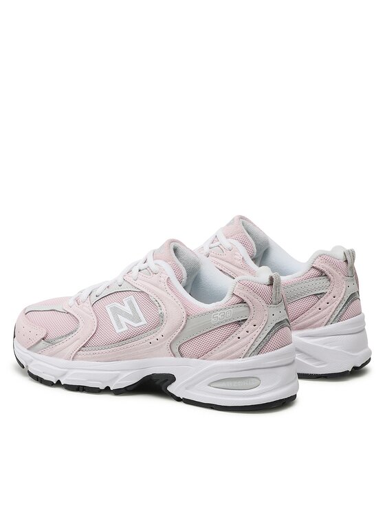 New Balance New Balance Sneakersy MR530CF Różowy