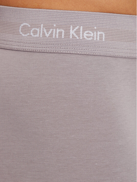 Calvin Klein Underwear Calvin Klein Underwear Σετ μποξεράκια 3 τμχ 0000U2662G Έγχρωμο