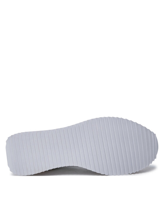 EA7 Emporio Armani EA7 Emporio Armani Tenisice X8X101 XK257 U426 Bijela