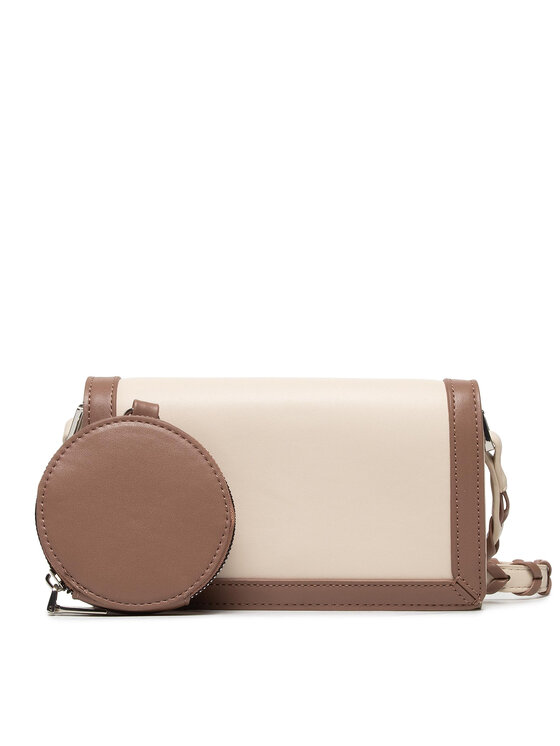 Jenny Fairy Jenny Fairy Handtasche MJR-J-125-85-01 Beige