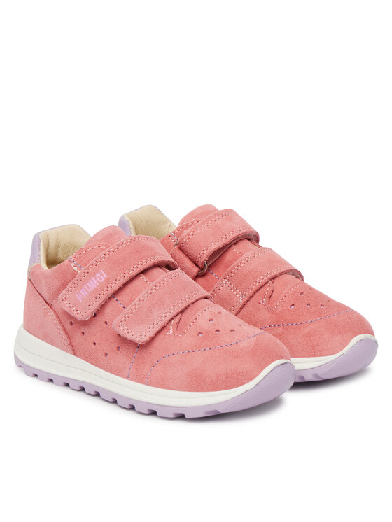 Primigi Primigi Sneakersy 1357322 S Różowy