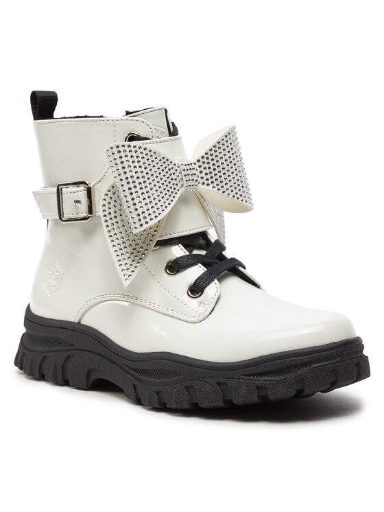 Lumberjack Lumberjack Traperid CERA SGH2301-001-S04 Valge