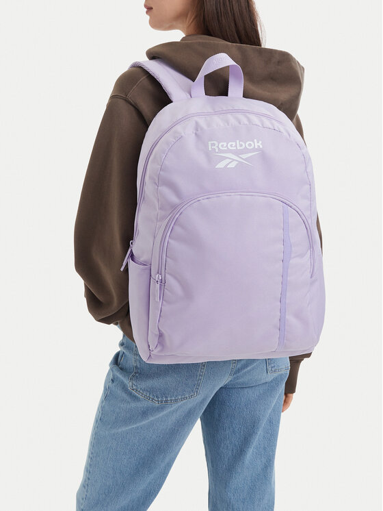 Reebok Reebok Rucksack WBEOHP-RBK-P-002-10 Helllila