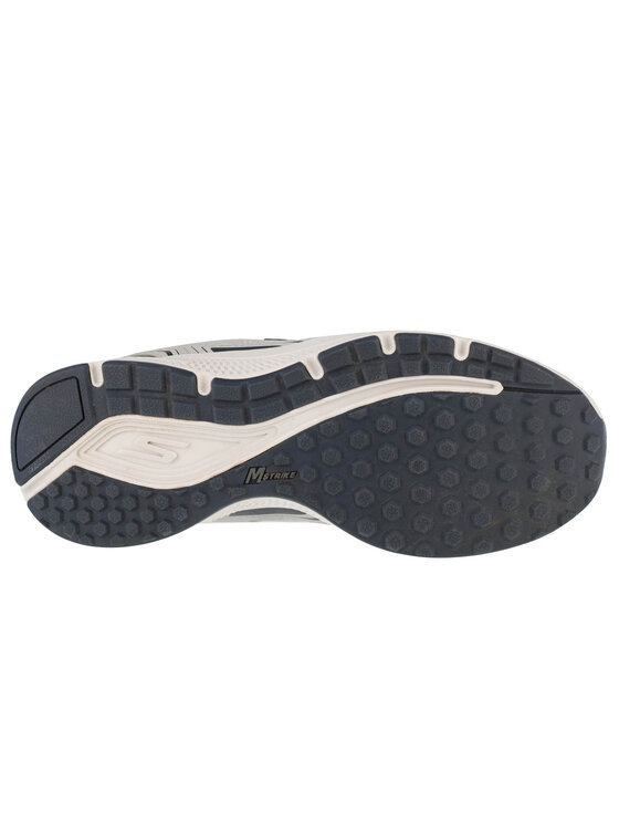 Skechers Skechers Sneakers 220034-GYNV Grigio