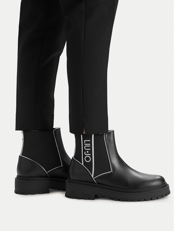 Liu Jo Liu Jo Chelsea Rumi 41 SF5063 PX241 Nero