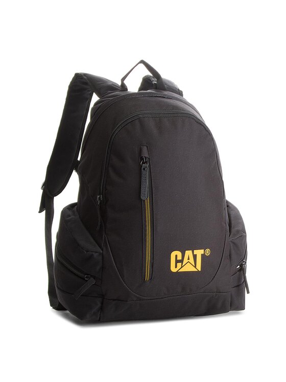 Rucsac CATerpillar Backpack 83541-01 Negru