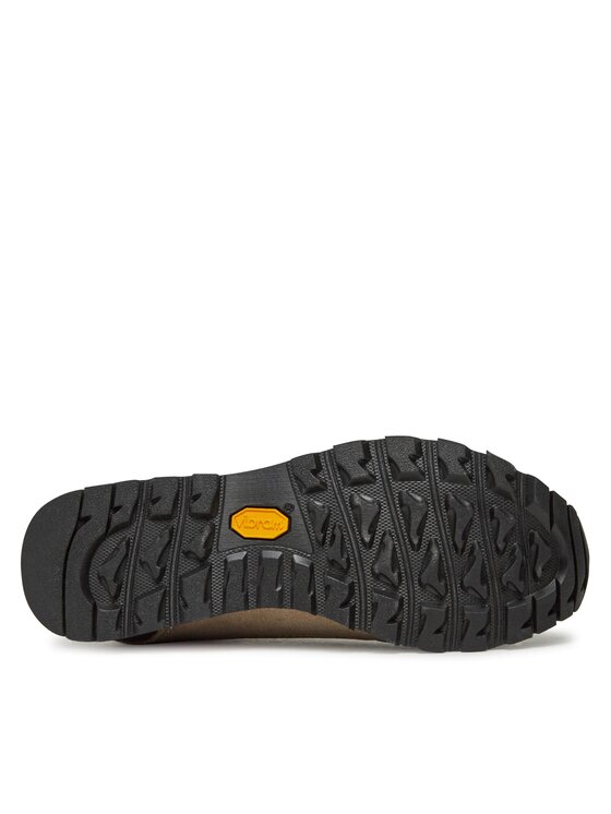 CMP CMP Trekking Elettra Low Wmn Hiking Shoe Wp 38Q4616 Bež