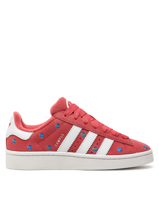 adidas Sneakersy Campus 00s IF9639 Oranžová