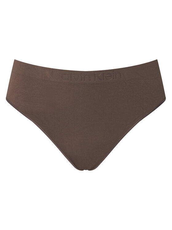 Calvin Klein Underwear Calvin Klein Underwear Panty-Set LV00QD5212 Beige