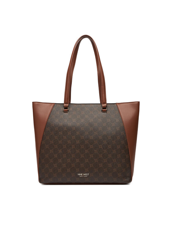 Nine West Nine West Handtasche EO-WYOMING-LDA8449 Braun