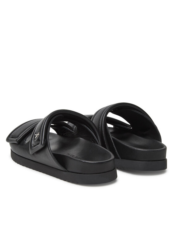 Patrizia Pepe Patrizia Pepe Papucs 8X0001/L026-FB30 Fekete