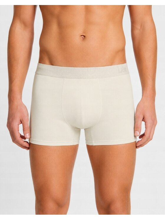 Lee Lee Bokserki Glennie 3 Pack Cotton Rich Trunks Kolorowy
