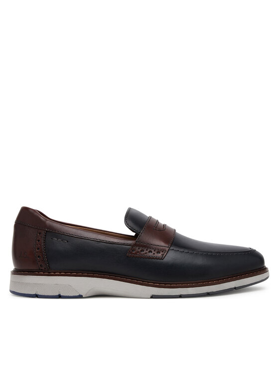 Josef Seibel Josef Seibel Poolsaapad Stuart 08 22308 Tumesinine