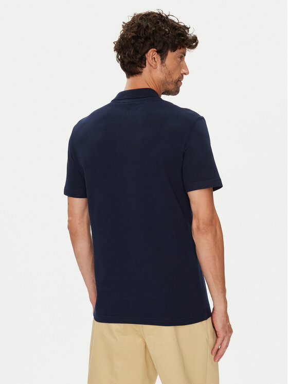 Lacoste Lacoste Pólóing PH9863 Sötétkék Regular Fit