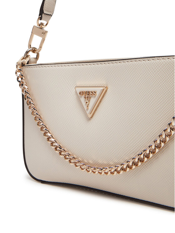 Guess Guess Torbica HWZG78 79720 Écru