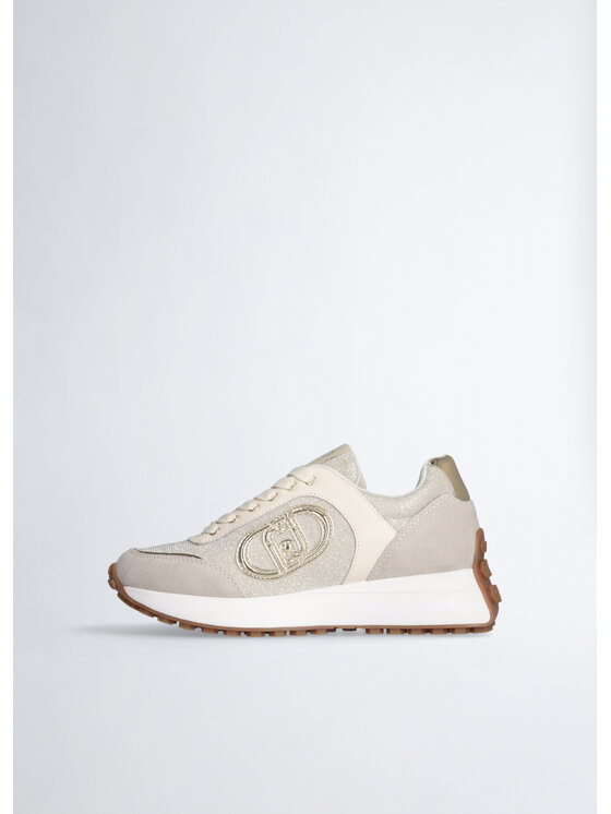 Liu Jo Liu Jo Sneakers BA5001PX60101127 Beige