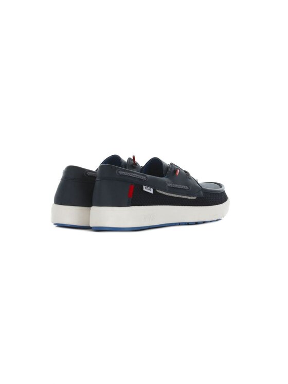 Walk in Pitas Walk in Pitas Scarpe basse 48667 Blu