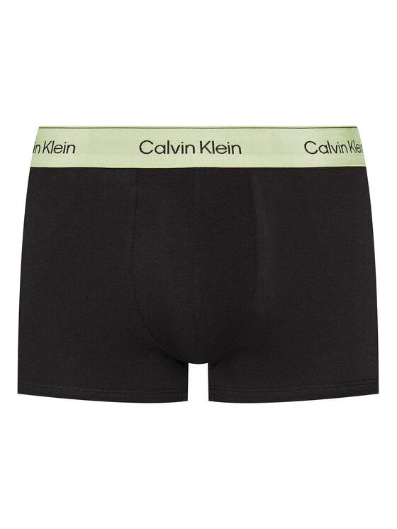 Calvin Klein Underwear Calvin Klein Underwear Набір з 3 пар боксерів LV00NB4392 Чорний