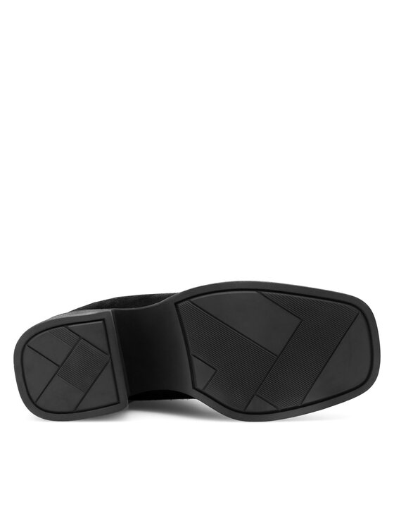 Lasocki Lasocki Stiefeletten Vanni EST-VANNI-01 Schwarz