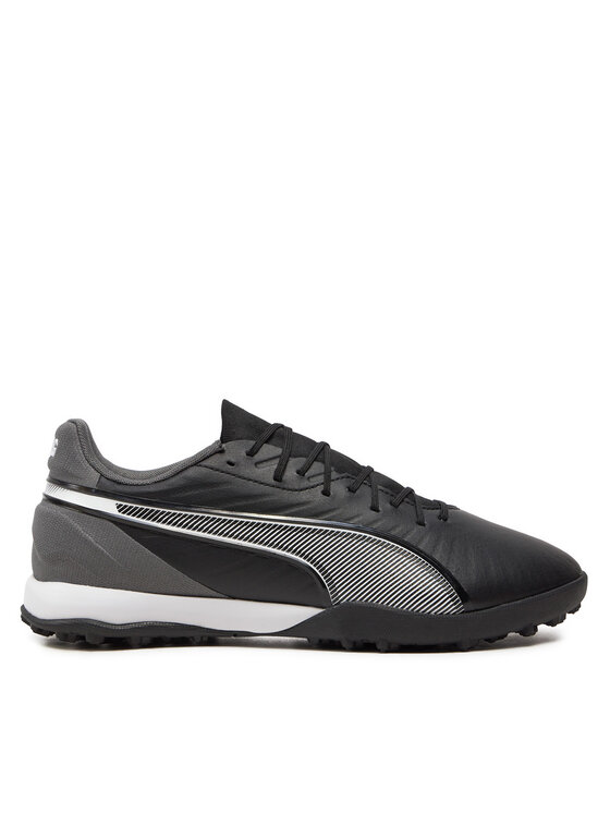 Puma Puma Jalgpallijalatsid KING MATCH TT 107879 01 Must