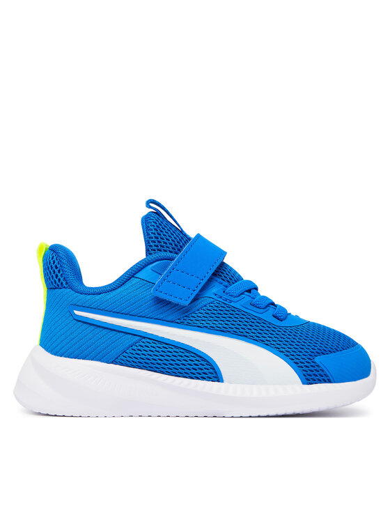 Puma Sneakers Flyer 4 AC+ Inf 314046 02 Albastru
