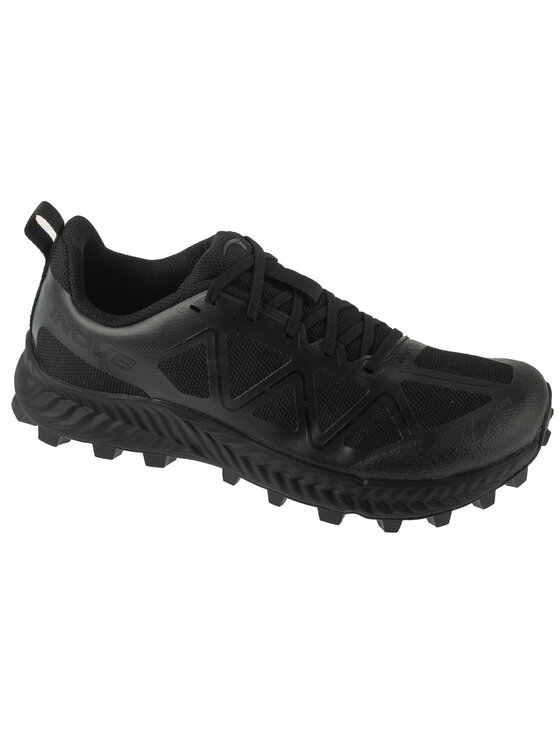 Inov-8 Inov-8 Scarpe running MudTalon Nero