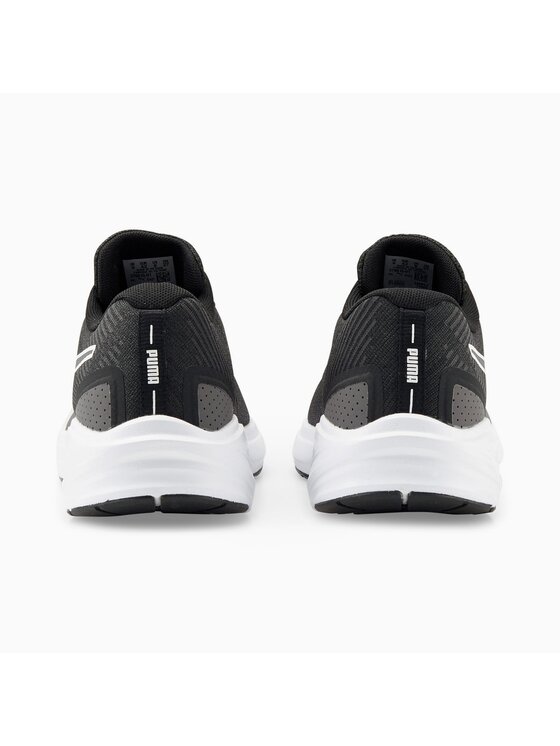 Puma Puma Sneakersy 376615 Czarny