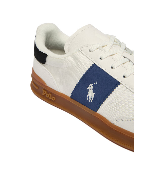 Polo Ralph Lauren Polo Ralph Lauren Tossud 809P01616002 Valge