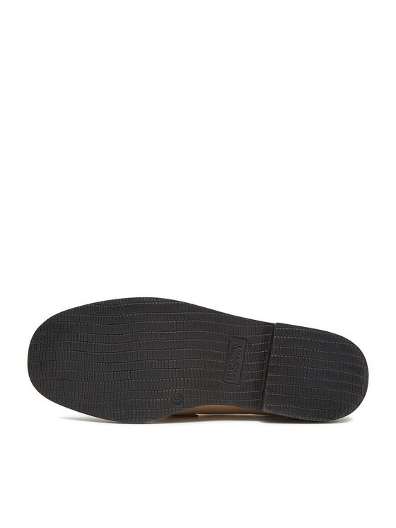 Beverly Hills Polo Club Beverly Hills Polo Club Loaferai WI34-DOVER-01 Smėlio