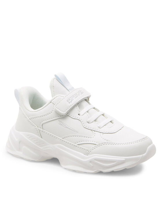 Sprandi Sprandi Sneakers CP23-6121(IV)DZ Weiß