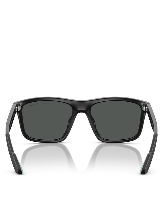Armani Exchange Armani Exchange Sončna očala 0AX4149SU 56 805887 Črna