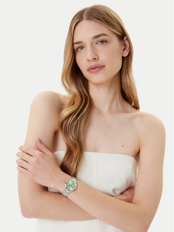 Liu Jo Liu Jo Orologio TLJ2515 Argento