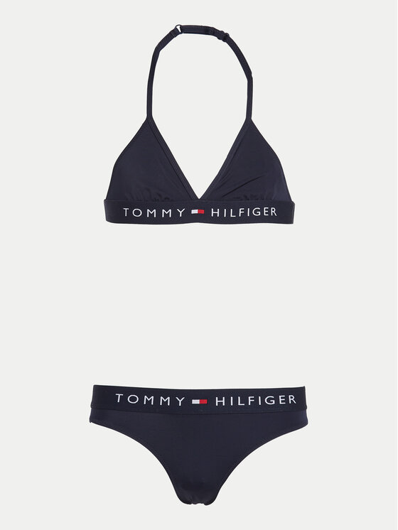 Strój kąpielowy Tommy Hilfiger