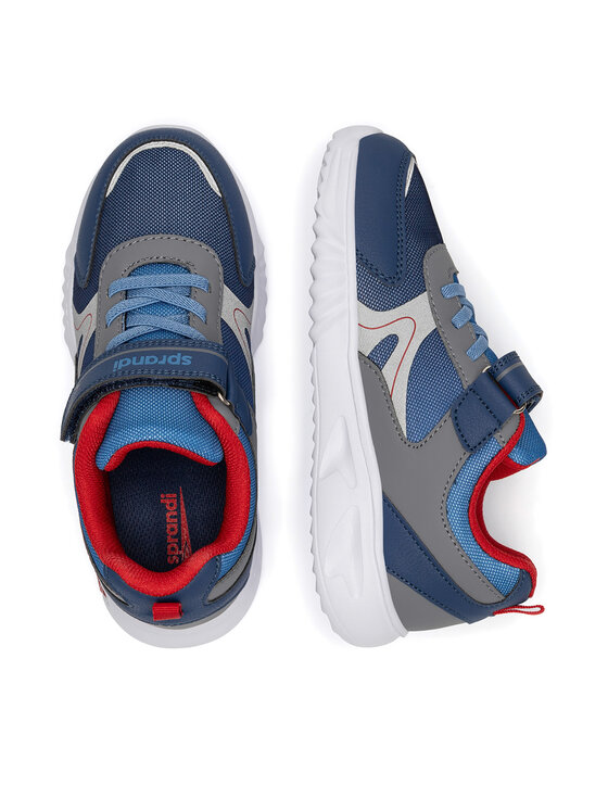 Sprandi Sprandi Sneakers VS231188-1 Blu scuro