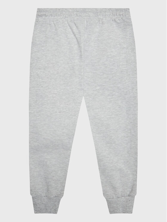 Cotton On Kids Cotton On Kids Sportinės kelnės 7343344 Pilka Regular Fit