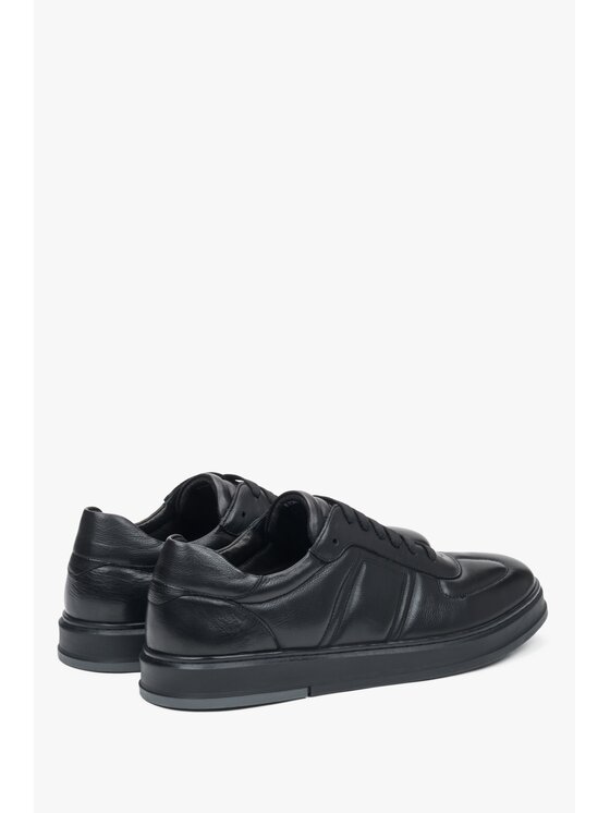 Estro Estro Sneakers ER00116119 Μαύρο