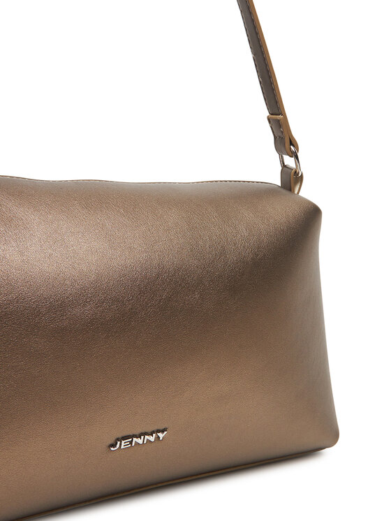 JENNY JENNY Borsetta C-JNY-M-005-08 Grigio
