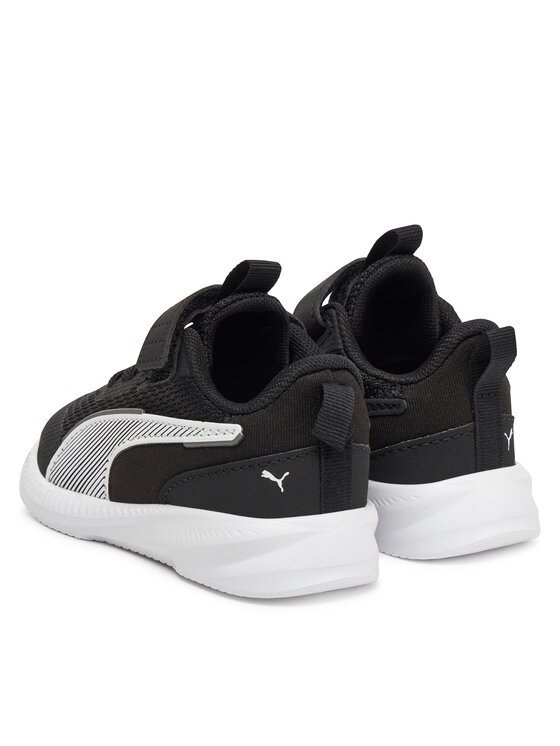 Puma Puma Sneakersy Flyer 3 AC+ Inf 401528 01 Czarny