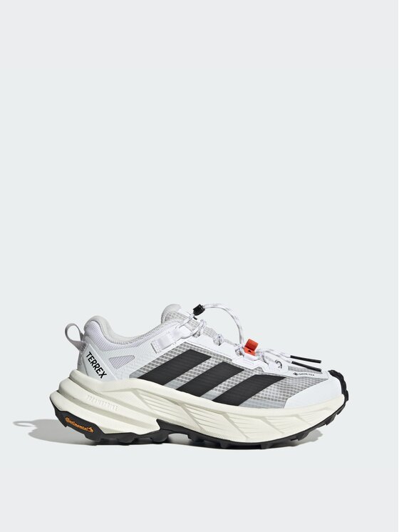 adidas adidas Trapery 163296 Biały